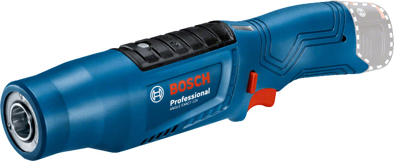BOSCH ANGLE EXACT 12V-12-400 0602496600 recenze