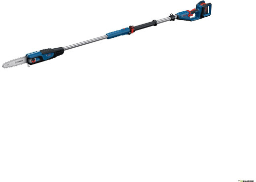 BOSCH GKE 18V-25 TP 06008D6000 recenze