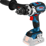 BOSCH GSB 18V-110 C bez aku 0.601.9G0.30A recenze