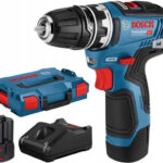 BOSCH GSR 185-LI 06019K3001 recenze
