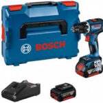 BOSCH GSR 18V-90 C 06019K6003 recenze