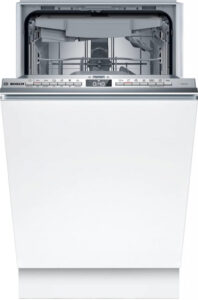 Fotografie BOSCH SPV4EMX61E recenzía