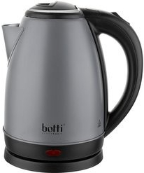 Fotografie BOTTI LJ-15-18BC recenzía