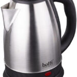 BOTTI SG-A301SS recenze