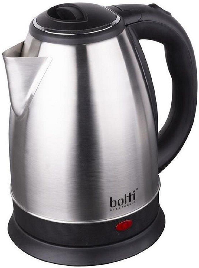 Obrázok BOTTI SG-A301SS hodnotenie