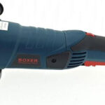 BOXER BX-184 recenze