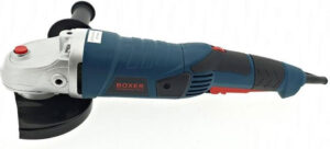 Fotografie BOXER BX-184  recenzía