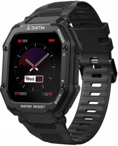 Fotografie Bakeeley C16  recenzía