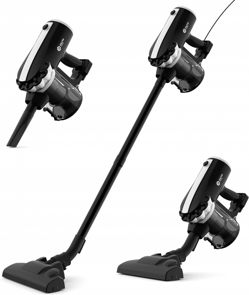 Obrázok Balter Home Vento H1 hodnotenie