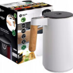 Balter Home WK-08-WH 1,5 l 2200W bílá recenze