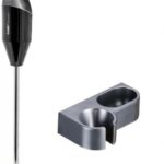 Bamix Gastro Pro 3 typu D černá 1033.002 recenze