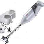 Bamix Profi Gastro 200 PRO-2 bílý recenze