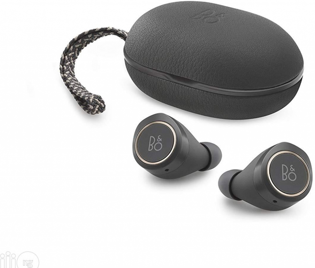 Bang & Olufsen BeoPlay E8 recenze