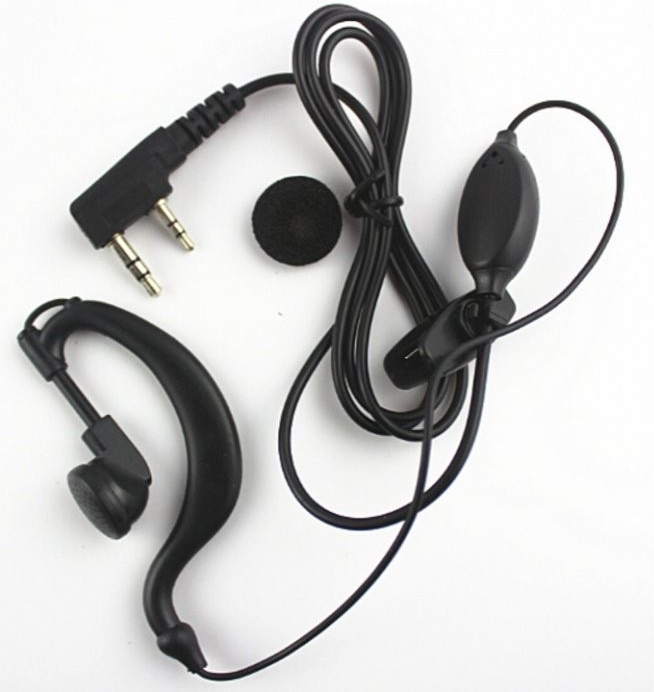 Baofeng RF29-HP recenze