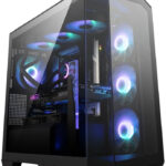 Barbone Elite ELITE_i7_5070Ti_W11 recenze