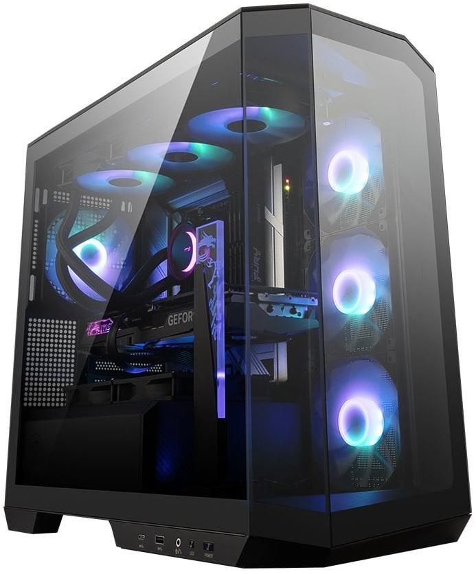 Barbone Elite ELITE_i7_5070Ti_W11 recenze