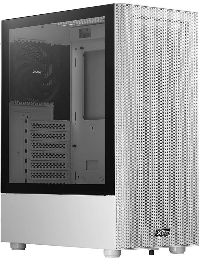 Barbone GAME GAME_r5 5600_4060_W11_White recenze