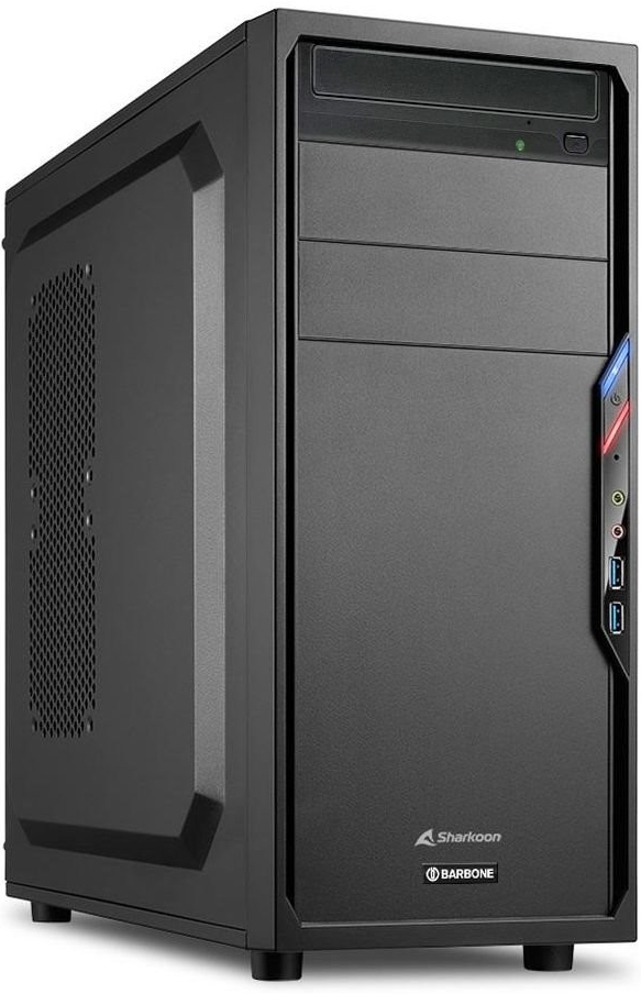 Barbone Home Home_AMD5600G_bezOS recenze