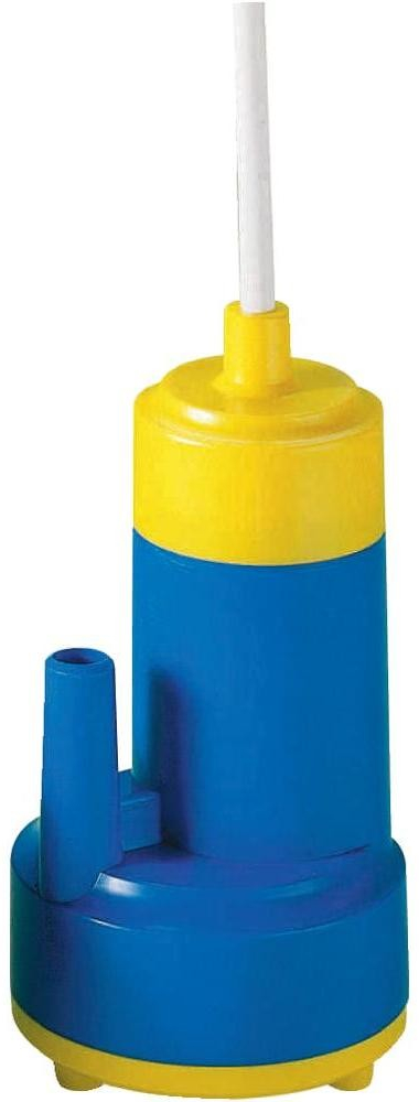 Barwig 12 V DC, TYP 01, 18 l min ponorné recenze