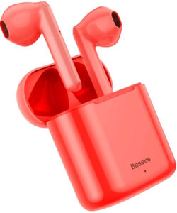 Fotografie Baseus Encok W09  recenzía