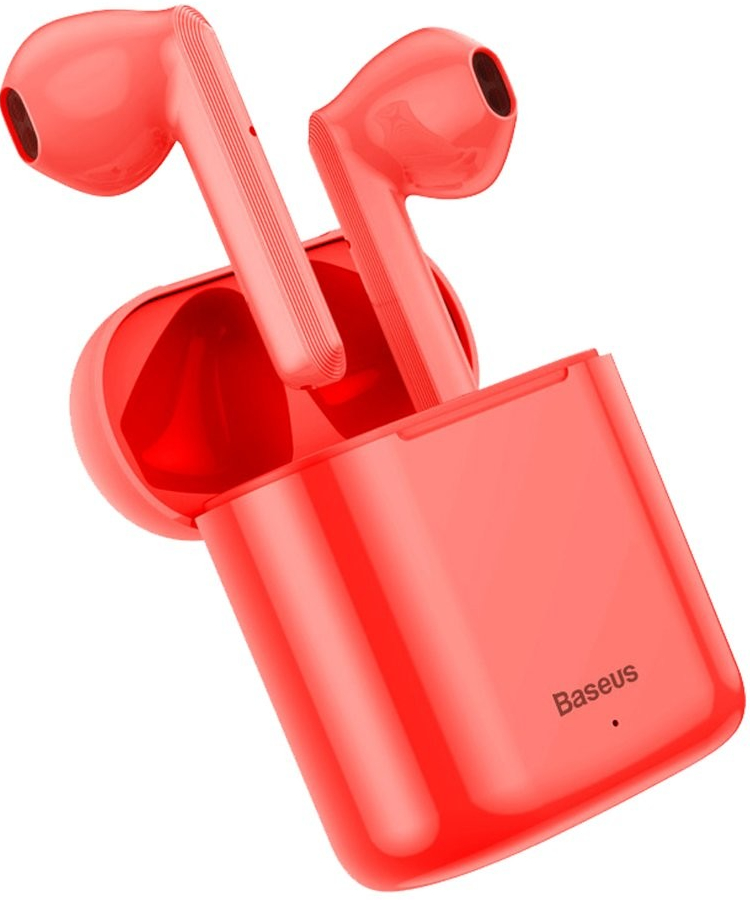 Baseus Encok W09 recenze