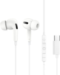 Fotografie Baseus drátová Encok CZ18  recenzía