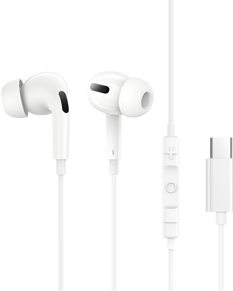 Baseus drátová Encok CZ18 recenze