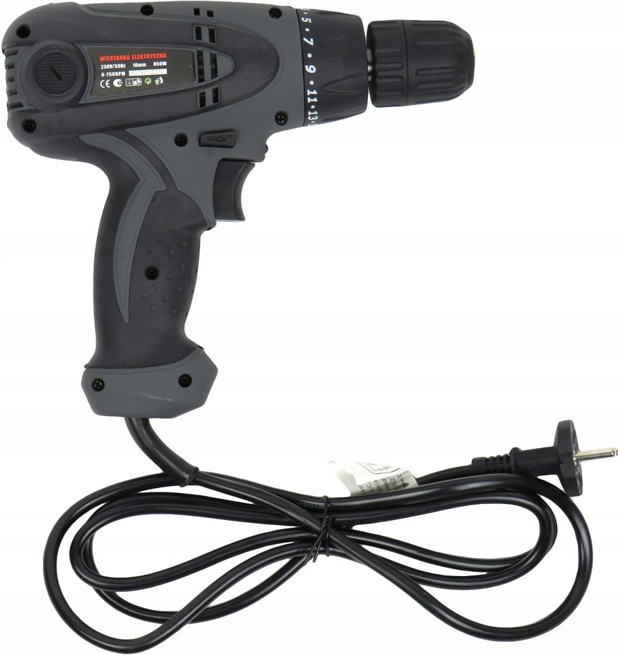 Bass BP-5256 recenze