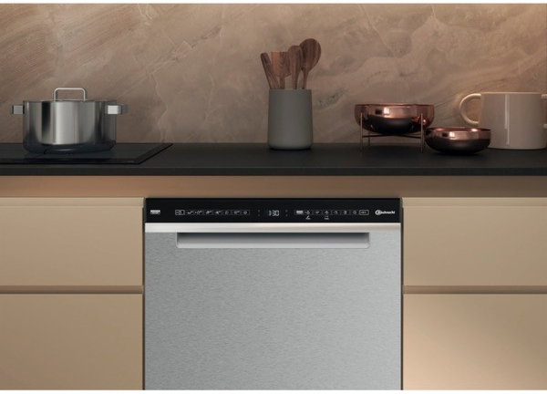 Bauknecht B7U HS51 X recenze