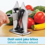 Bavarian Edge M17471 recenze