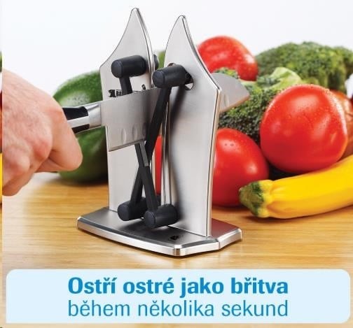 Bavarian Edge M17471 recenze