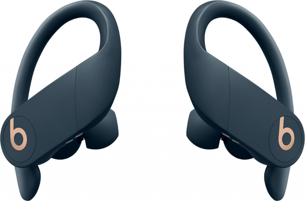 Beats Powerbeats Pro Totally Wireless Earphones recenze