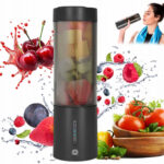 Bedee Fruity mini pro recenze