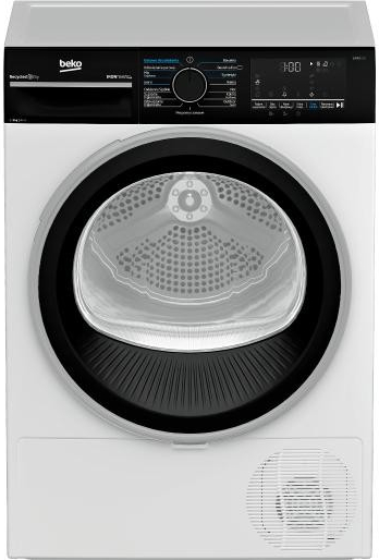 Beko B5T692343WBPB recenze