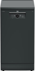 Fotografie Beko BDFS26123AQ  recenzía