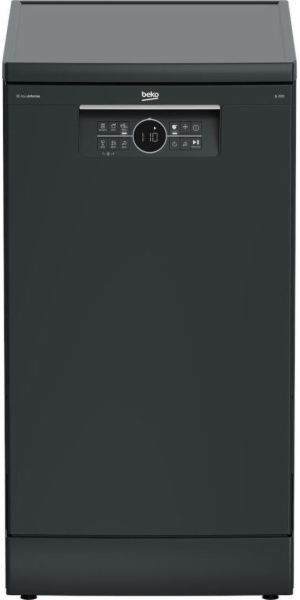 Beko BDFS26123AQ recenze