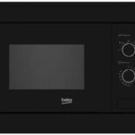 Beko BMOB20202B recenze