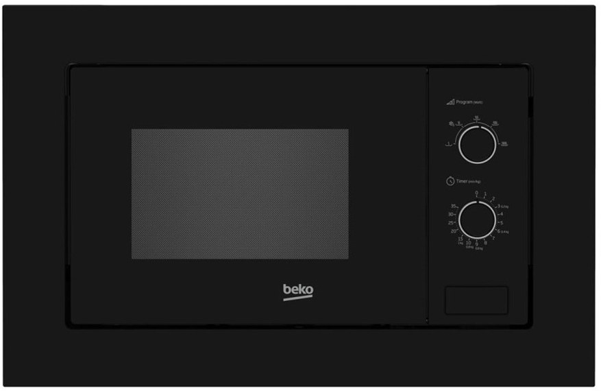 Beko BMOB20202B recenze