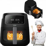 Beko FRL 3374B recenze