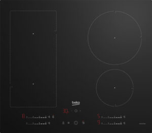 Fotografie Beko HII 64730 UFT  recenzía