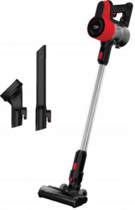 Fotografie Beko VRT 50121VR recenzía