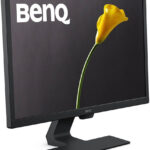 BenQ GL2480 recenze