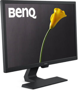 Fotografie BenQ GL2480  recenzía