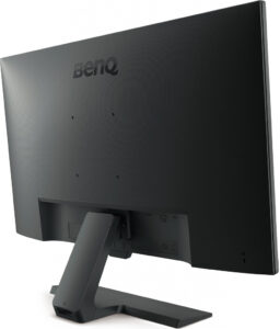 Fotografie BenQ GW2780  recenzía