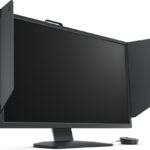 BenQ XL2566K recenze