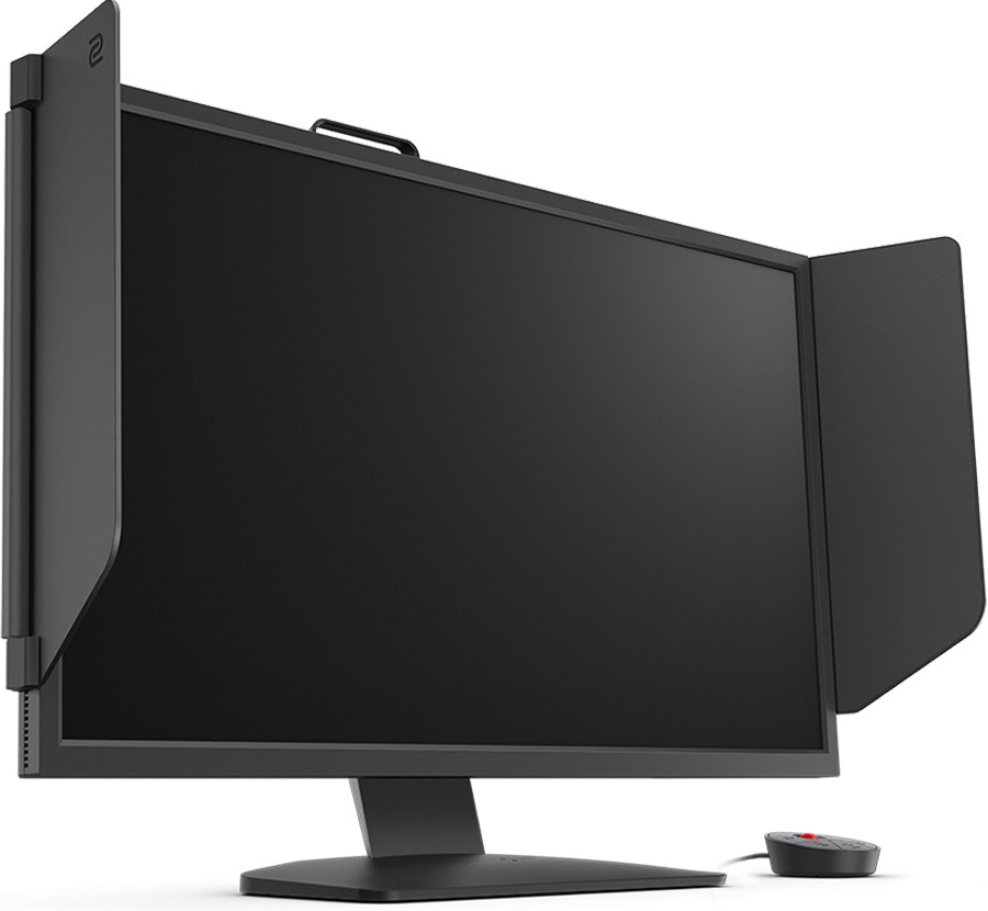 BenQ XL2566K recenze