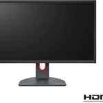 BenQ XL2731K recenze