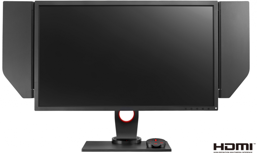 BenQ XL2746S recenze