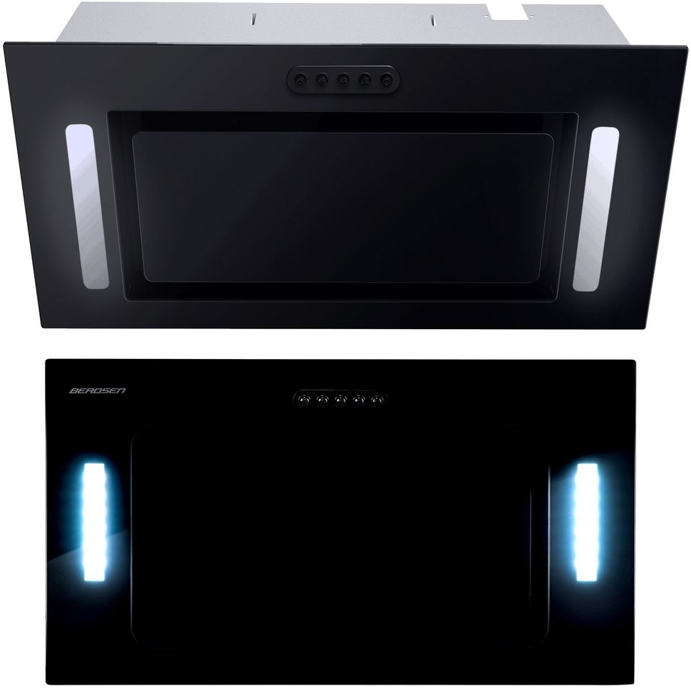 Berdsen BE-52A recenze