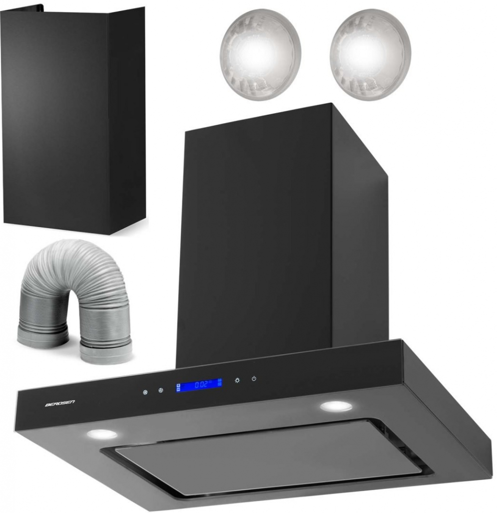 Berdsen BE-60E recenze